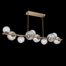 Hammerton PLB0092-T0-NB-C-001-L1 - Gaia Twisted Branch - 10pc