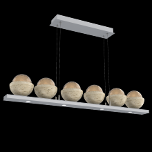 Hammerton PLB0093-0B-CS-B-CA1-L3-TR - Cabochon Linear - 44-Inch