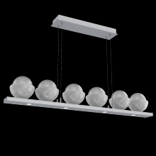Hammerton PLB0093-0B-CS-S-CA1-L1-WM - Cabochon Linear - 44-Inch