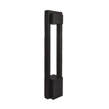 WAC US 6642-27BK - Archetype LED 120V Bollard