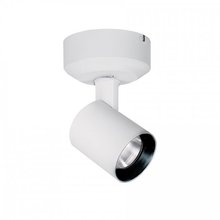 WAC US MO-6010N-840-WT - Lucio LED 10W Monopoint