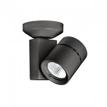 WAC US MO-1023N-827-BK - 1023 Exterminator II LED Monopoint