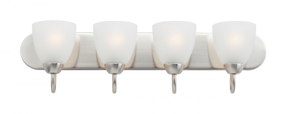 Axis-Bath Vanity