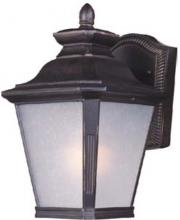 Maxim 1123FSBZ - Knoxville-Outdoor Wall Mount