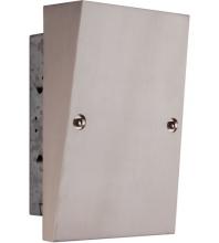 RECESSED CHIMES - ILLUMINATED