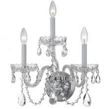 Wall Sconces