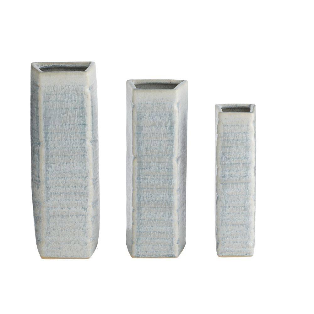 Arteriors Fisher Vase - Thumbnail 4