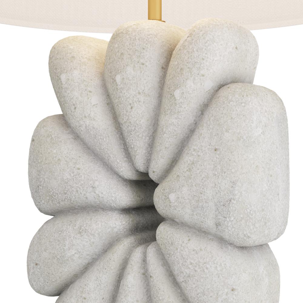 Arteriors Ashley Lamp - Thumbnail 2