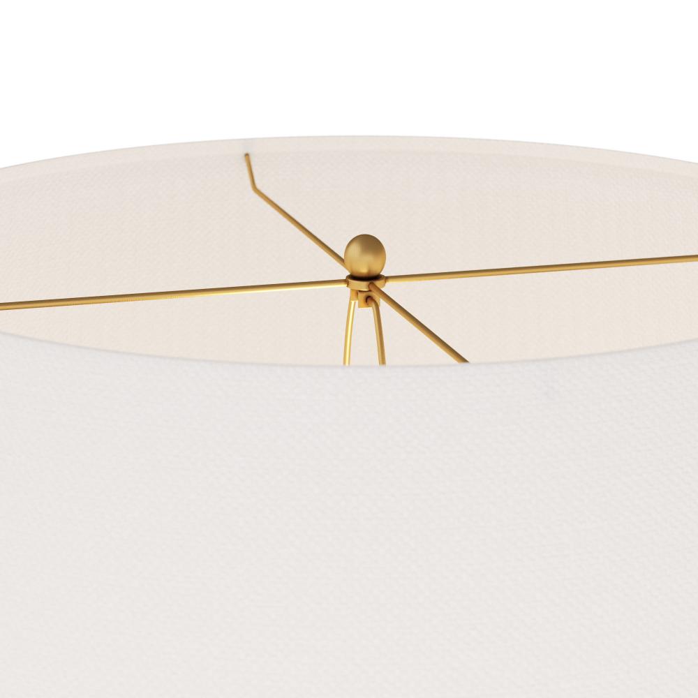 Arteriors Ashley Lamp