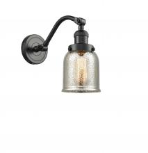 Innovations Lighting 515-1W-OB-G58-LED - Bell - 1 Light - 5 inch - Oil Rubbed Bronze - Adjustable Sconce