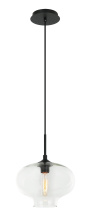 Matteo Lighting C41406CL - Irresistible Organic Charm Clear Pendant