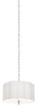 Matteo Lighting C45104CH - Deroga Affair Pendant