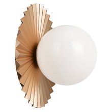MODERN RUFF