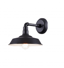 Matteo Lighting W58301DG - Scacchi Dark Grey Outdoor Lighting