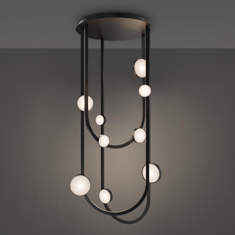 Modern Forms Tableau Flush Mount - Thumbnail 4