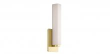Modern Forms US Online WS-3111-BR - Vogue Wall & Bath Light