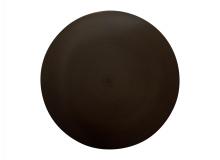 Generation Lighting MC360AGP - Discus Blanking Plate in Aged Pewter
