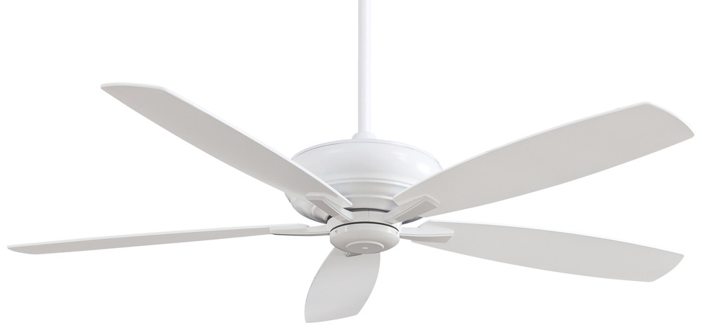 Kola-xl - 60" Ceiling Fan