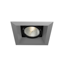 Eurofase TE161-0N - MULT,PAR20,TRM,1LT,50W,PT/BLK