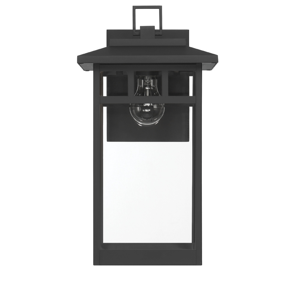 Hunter Yancy Wall Light - Thumbnail 2