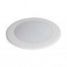 Luxur f8808-30-1 - Luminance - 7.4" LED Disk Flush Mount White