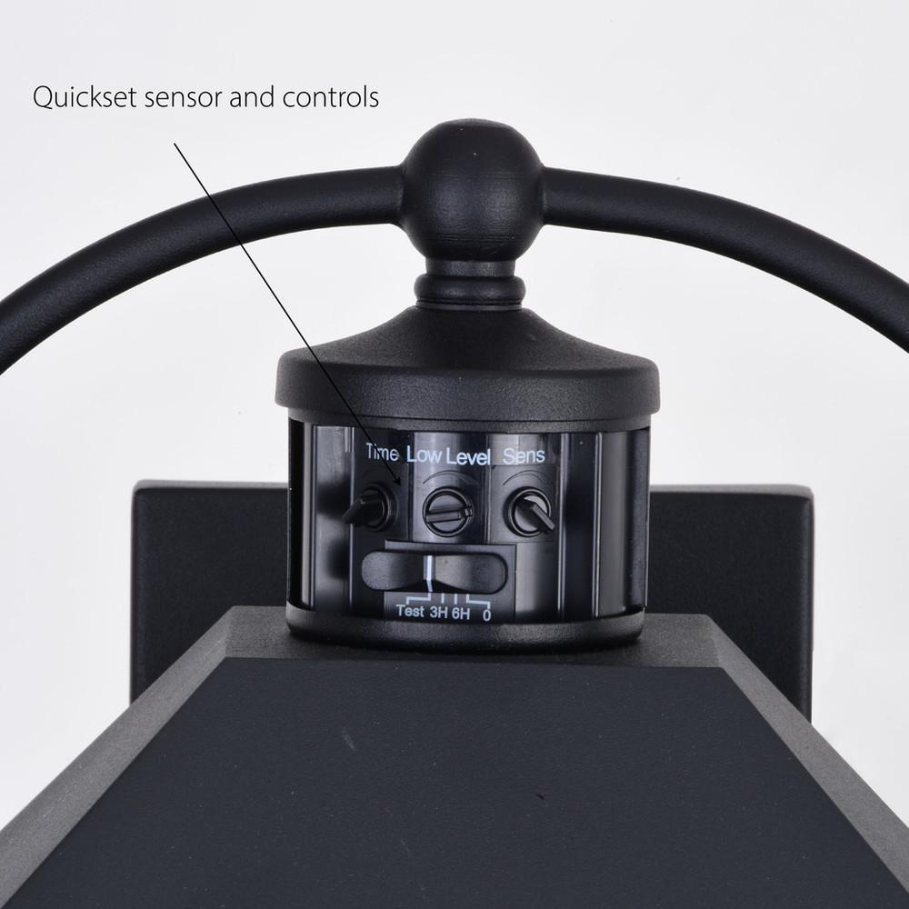 Vaxcel International Lexington Dualux Wall Light - Thumbnail 2