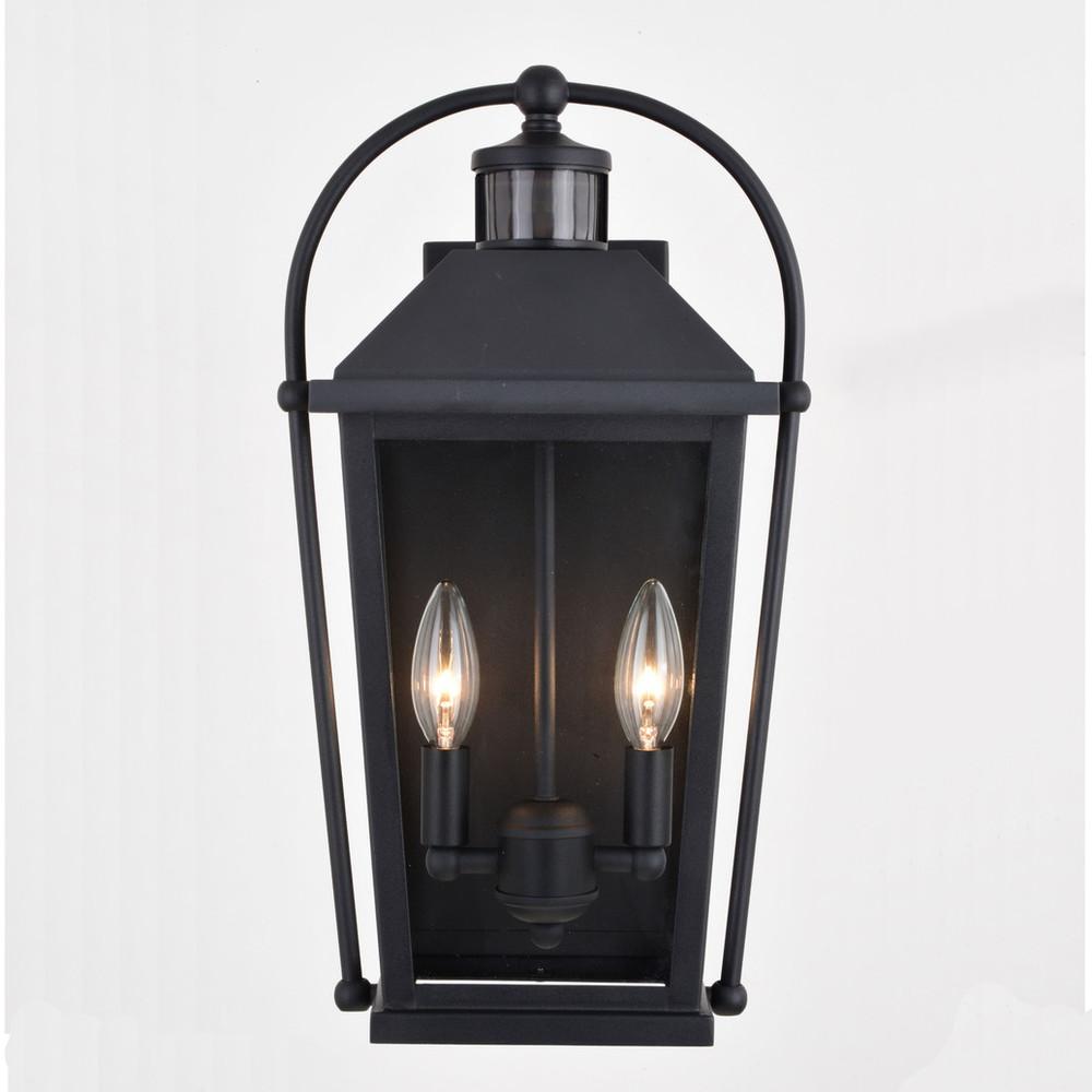 Vaxcel International Lexington Dualux Wall Light