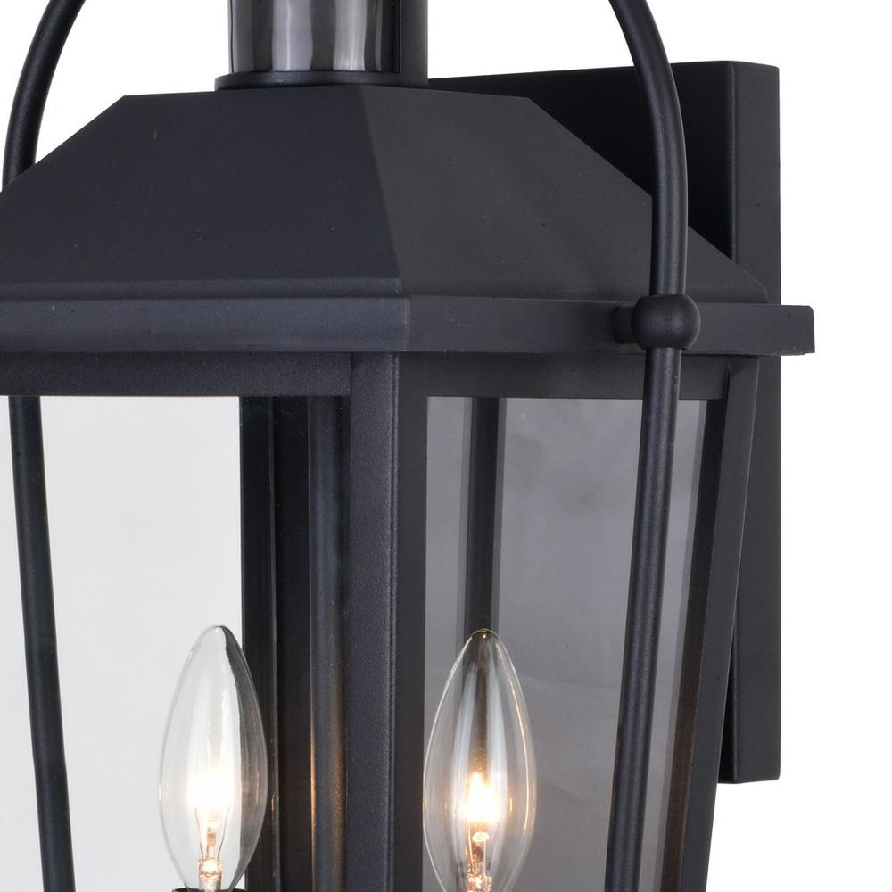 Vaxcel International Lexington Dualux Wall Light - Thumbnail 4