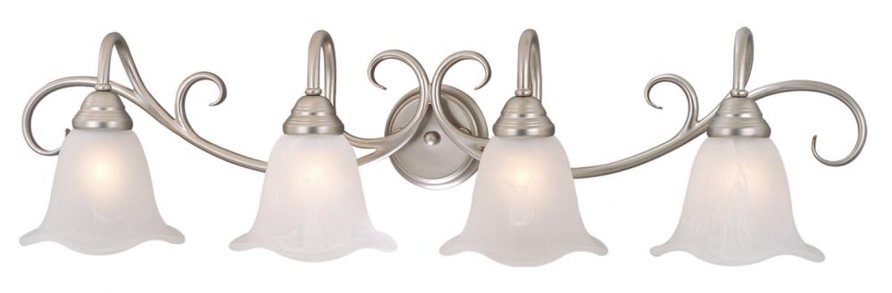 Vaxcel International Bella Vanity Light - Thumbnail 3
