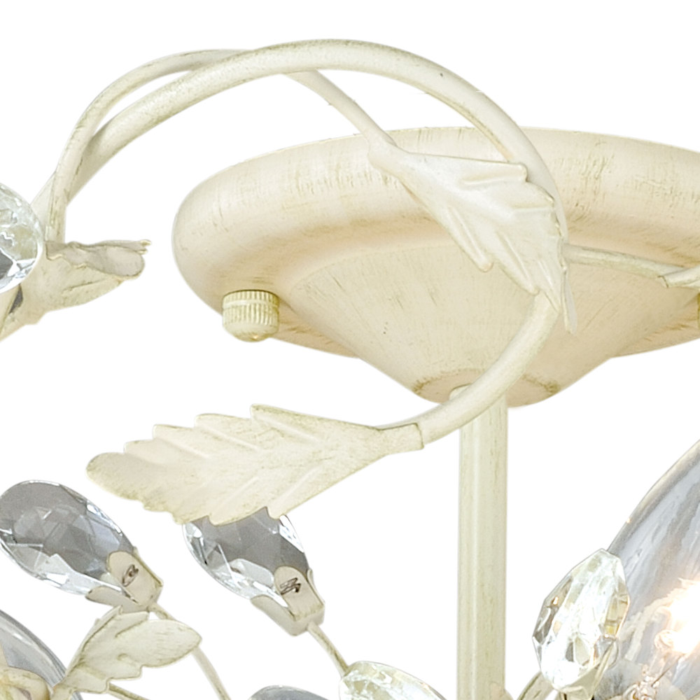 Vaxcel International Jardin Ceiling Light - Thumbnail 5