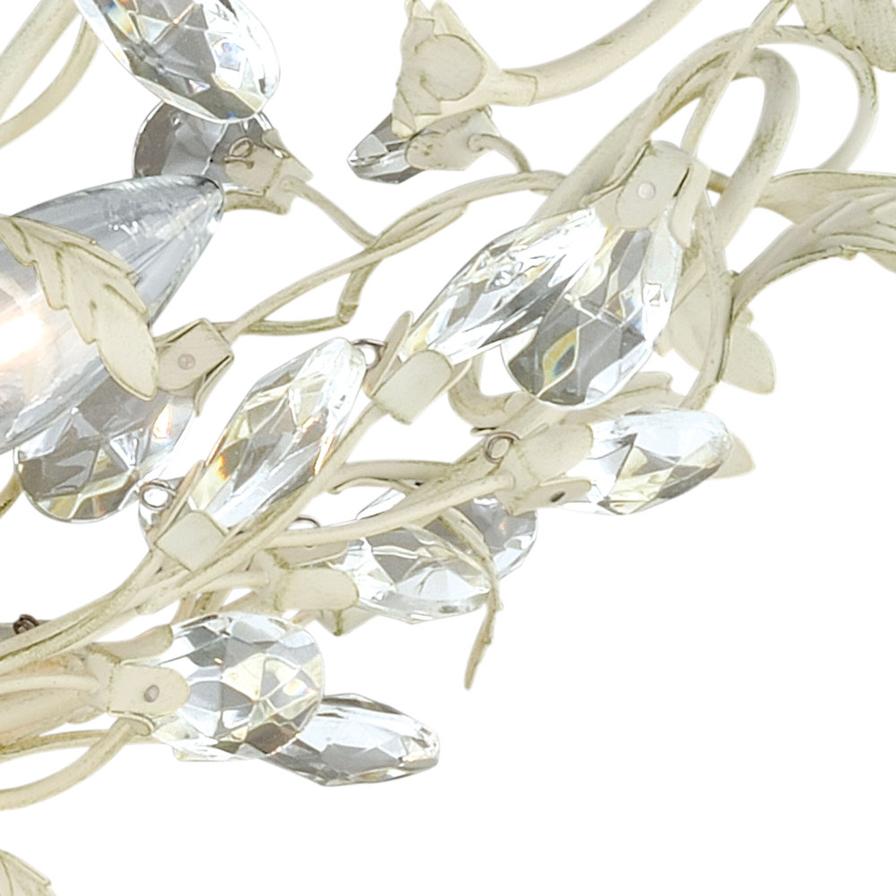 Vaxcel International Jardin Ceiling Light - Thumbnail 3