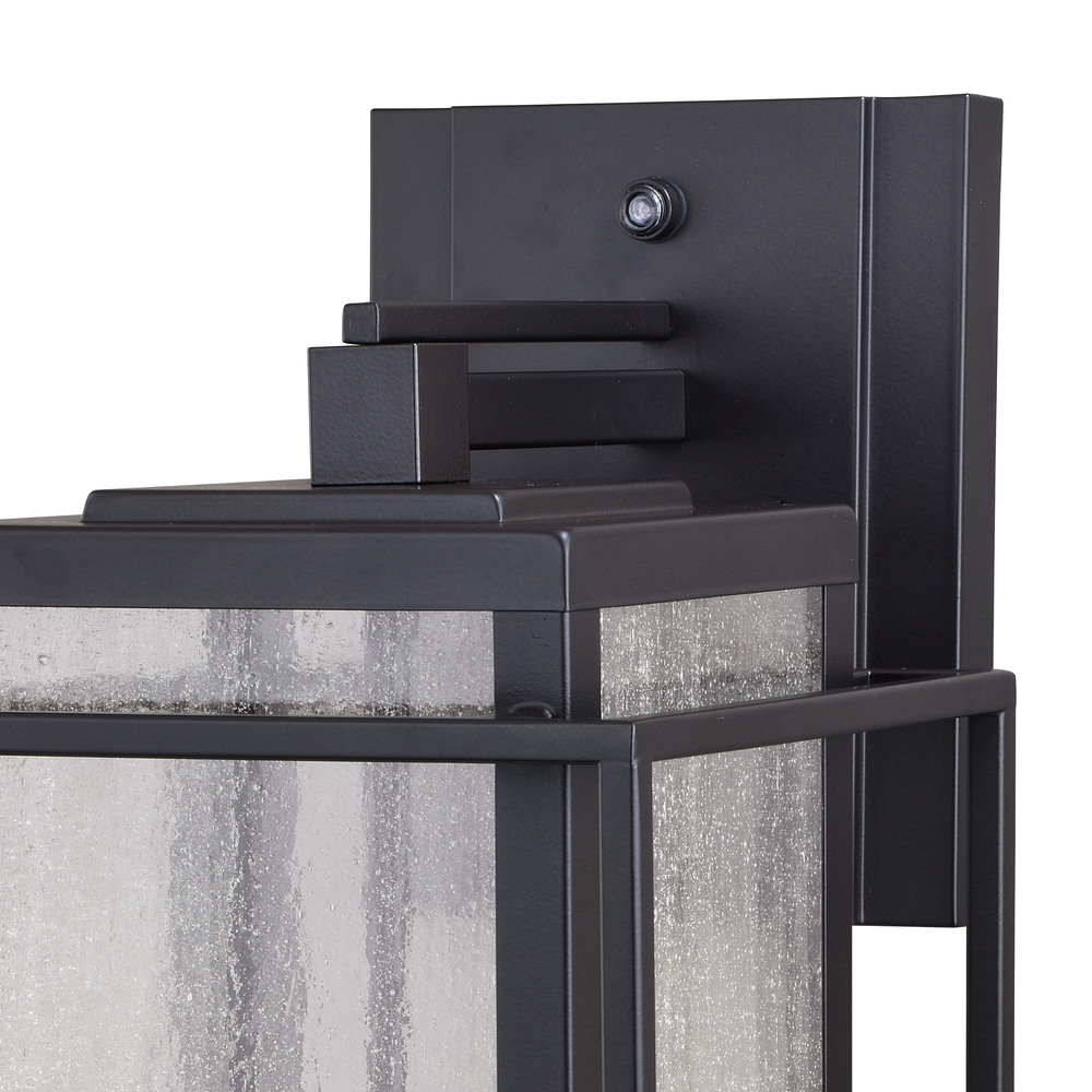 Vaxcel International Hyde Park Outdoor Wall Light - Thumbnail 2