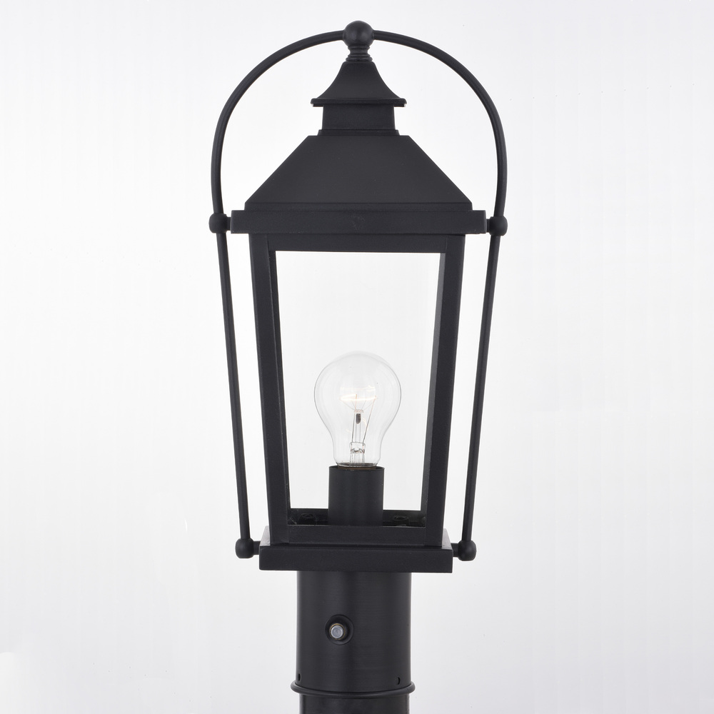 Vaxcel International Lexington Post Light - Thumbnail 3