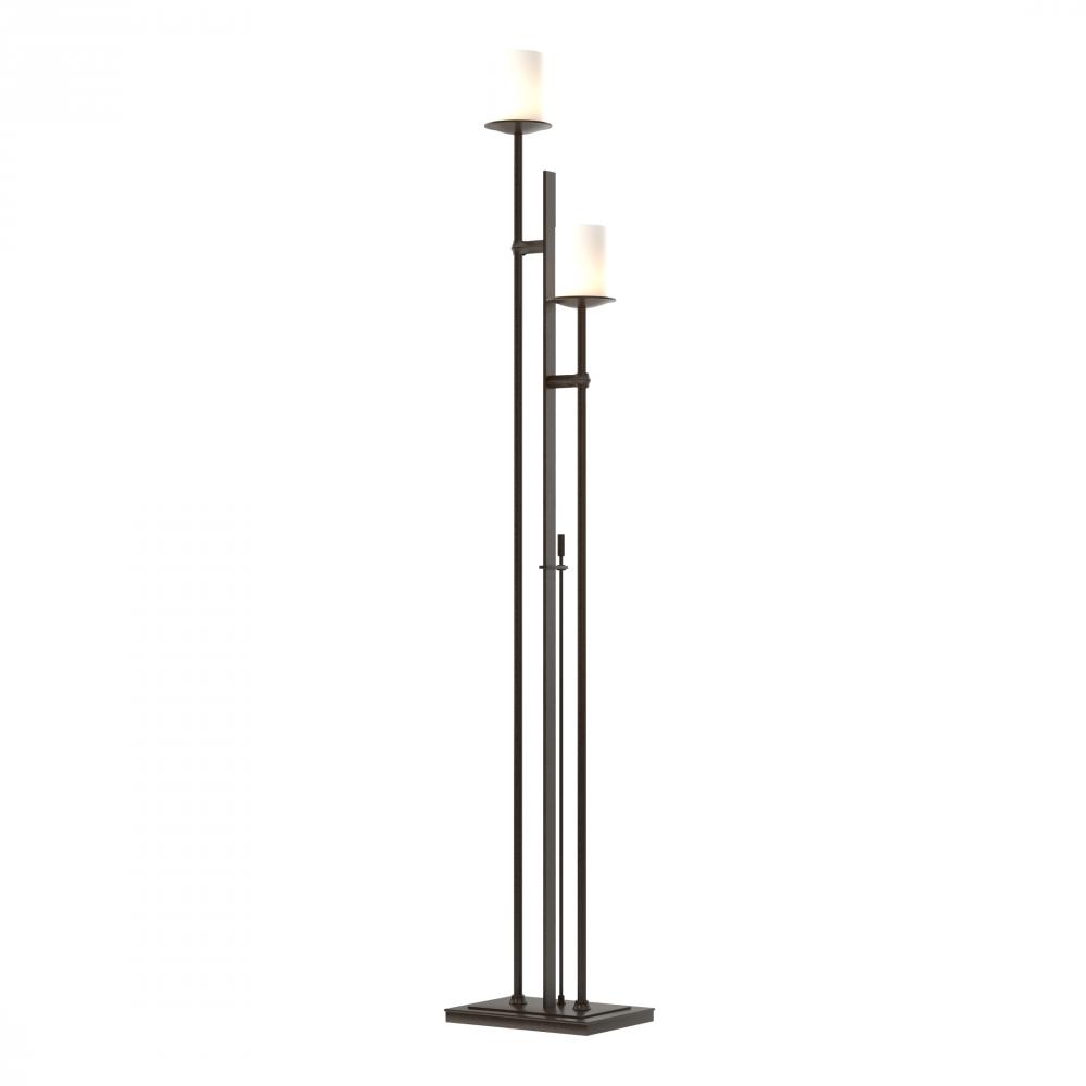 Hubbardton Forge Rook Floor Lamp