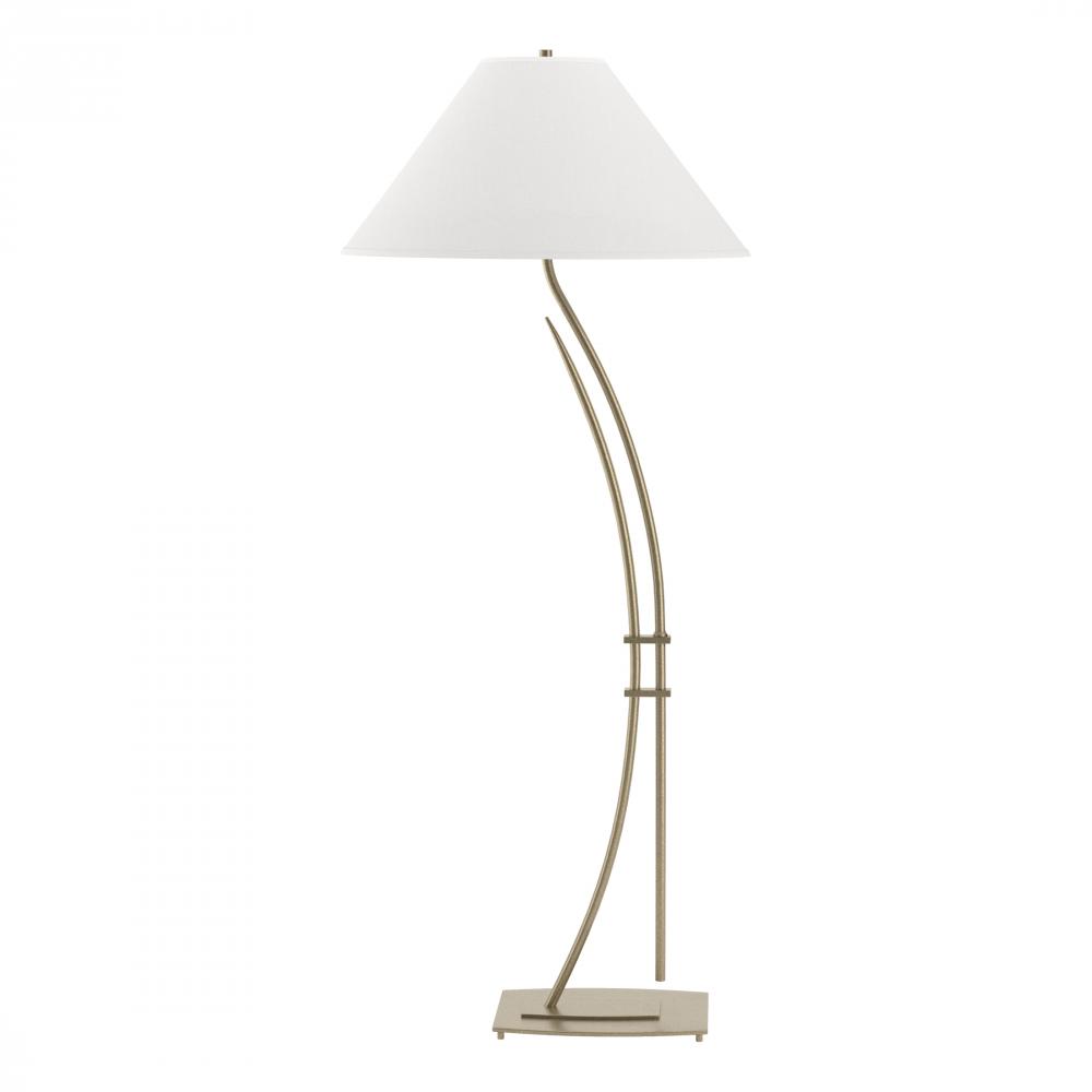 Hubbardton Forge Metamorphic Floor Lamp - Thumbnail 4