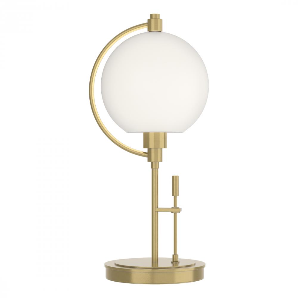 Hubbardton Forge Pluto Table Lamp