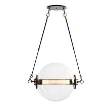 Hubbardton Forge 134405-SKT-STND-31-ZK0219 - Otto Sphere Pendant