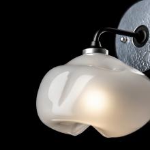 Hubbardton Forge 201340-SKT-10-85-FD0710 - Ume 1-Light Curved Arm Bath Sconce