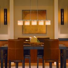 Hubbardton Forge 217650-SKT-07-CC0202 - Gallery Small Sconce