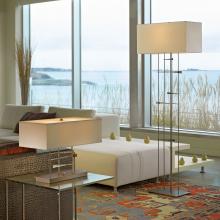 Hubbardton Forge 277670-SKT-07-SE2010 - Cavaletti Table Lamp
