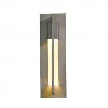 Hubbardton Forge 306401-SKT-10-ZM0331 - Axis Small Outdoor Sconce