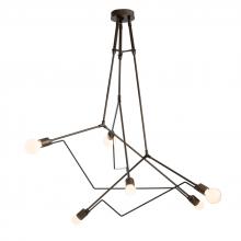 Hubbardton Forge 362015-SKT-LONG-10 - Divergence Outdoor Pendant