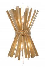 Minka Metropolitan N1902-785 - CONFLUENCE - 2 LIGHTS WALL SCONCE