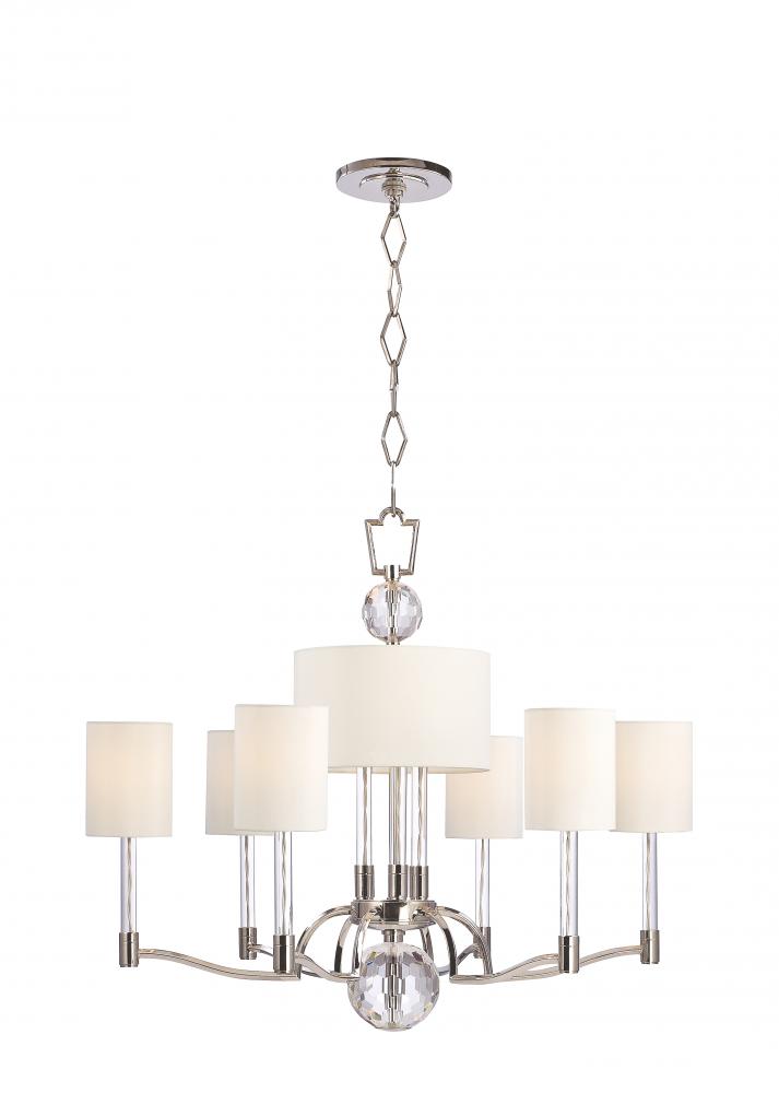 Waterloo Chandelier