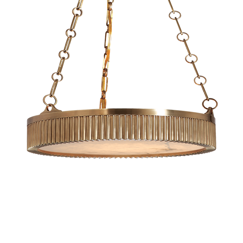 5 LIGHT PENDANT