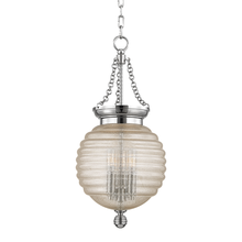 Hudson Valley 3210-PN - Coolidge Pendant