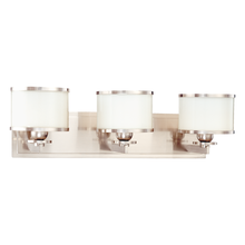 Hudson Valley 6103-PN - Basking Ridge Bath & Vanity