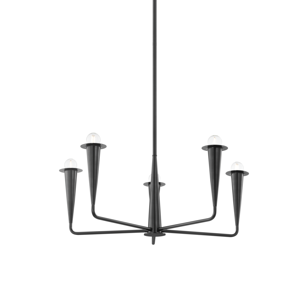 Hudson Valley Danna Chandelier