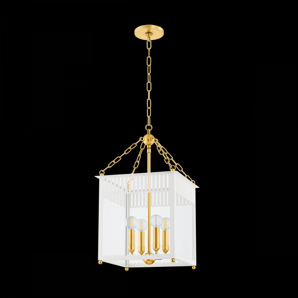 ROSALIE LANTERN