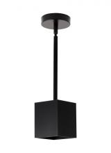 Visual Comfort & Co. Modern Collection 700TDEXOP62460BG-LED935 - Exo 6 Pendant